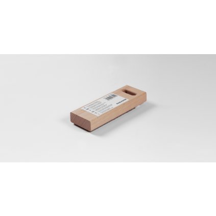 Parador montážní dorážecí blok s filcem