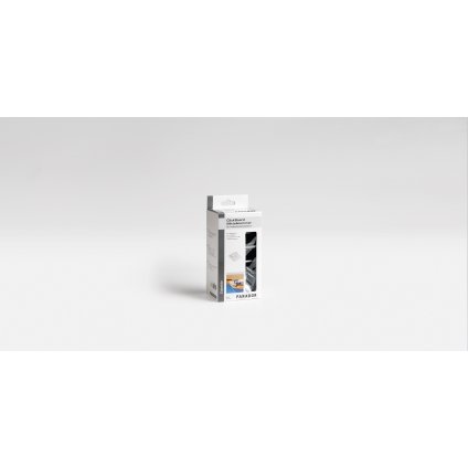 ClickBoard středová spona pro dřevěnou spodní konstukci