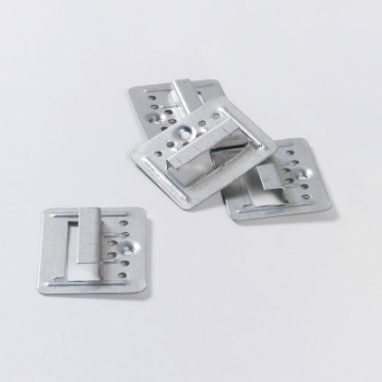 Parador profilová svorka pro panely typu pero-drážka