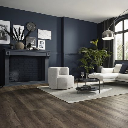 vinylova podlaha comfort oak dark db299wxl interier2