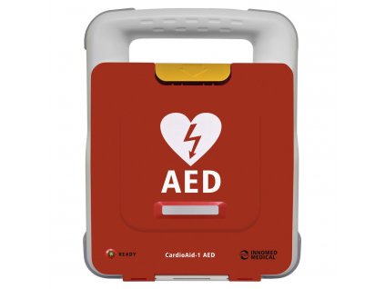 54033 1 aed defibrilator cardioaid 1 360 j
