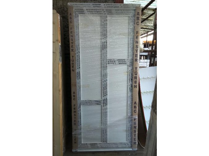 95x205 plna