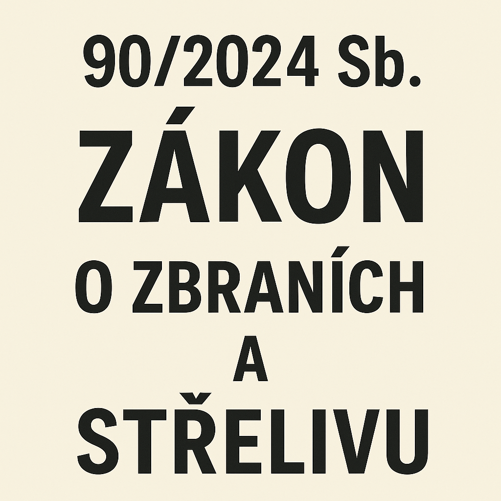 Nový zákon o zbraních 2026: Jaké jsou požadavky na uložení zbraní