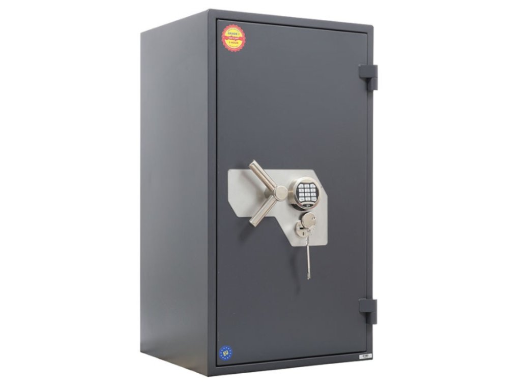 2600 trezor garantsafe 95 m protipozarni 60pp