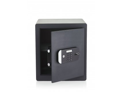 Sejf YALE Maximum Security Fingerprint YSFM/400/EG1