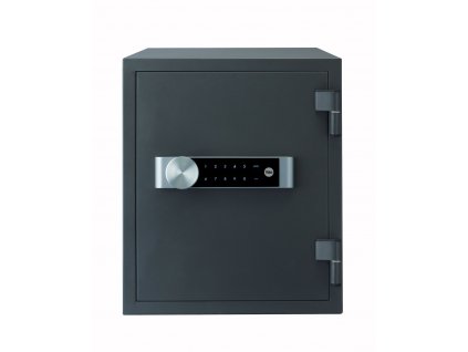 YALE YFM420FG2B FIRE SAFE LARGE 4