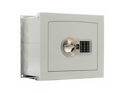 Trezor do zdi VAMA A WALL elektronický