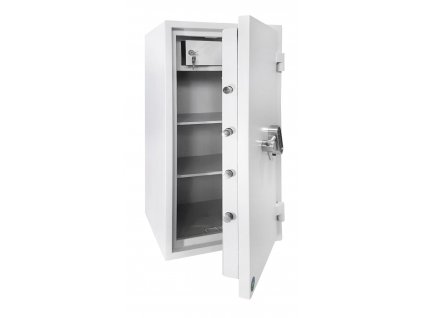 Nábytkový trezor VAMA ProtectorPlus 90 EL 2BT