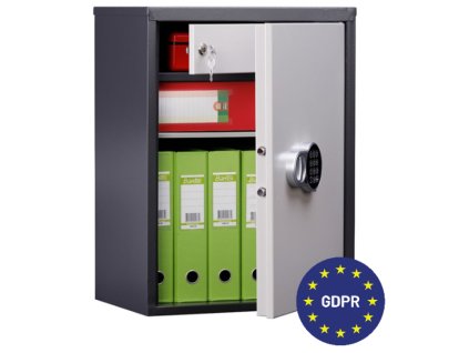 VAMA SL 65T EL GDPR