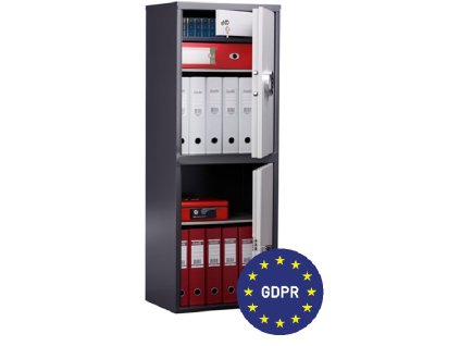 VAMA SL 125T2 EL GDPR
