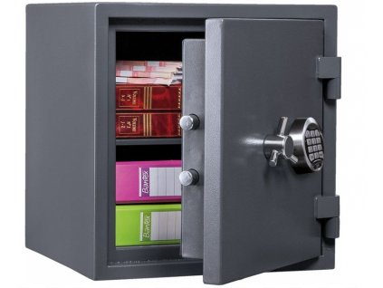 1898 ohnivzdorny trezor granitsafe 6465 el