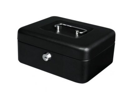 119 pokladnicka vama black 200 x 90 x 160