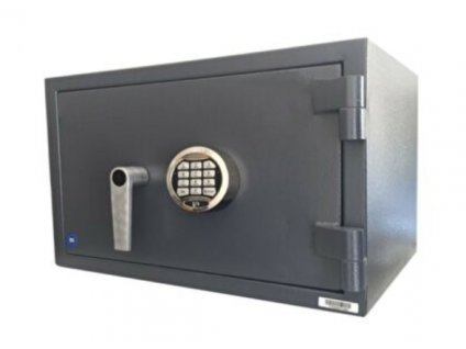 851 ohnivzdorny trezor granitsafe 3450 el