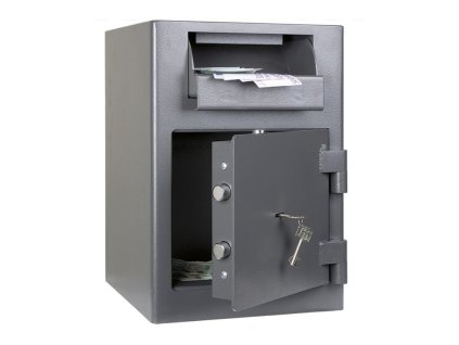 Trezor s vhozem ASD 19