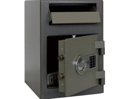 VAMA ASD 19 EL hnědý