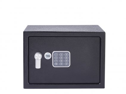 YALE YSV250DB2 YALE SAFE MEDIUM 3