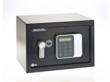 YALE YSG250DB2 YALE SAFE GUEST MEDIUM 5