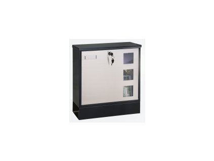 Rottner Design Mailbox poštovní schránka