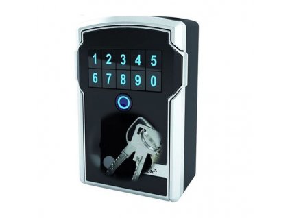 599 bezpecnostni schranka master lock 5441eurd bluetooth