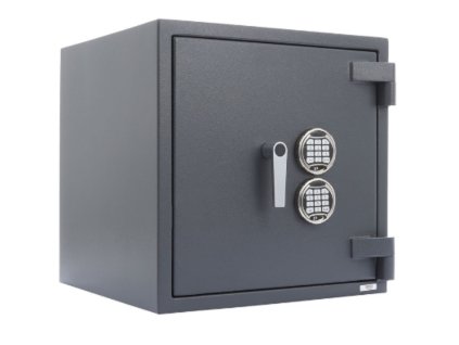 Banker trezor II