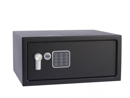 YALE YLC200DB2 ALARMED SAFE LAPTOP 6