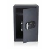 Sejf YALE Maximum Security Fingerprint YSFM/520/EG1