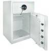 Vhozový trezor DSC 67 KL/KL