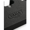 VAMA Pistol Rack 5 – Pěnový držák na 5 krátkých zbran