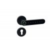 Chytrá klika SMART TOUCH HANDLE H.03 černá