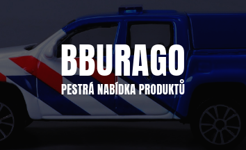 BBurago