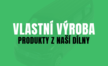 Vlastní výroba