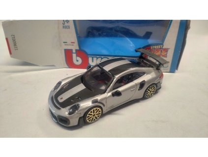 Porsche 911 GT2 RS