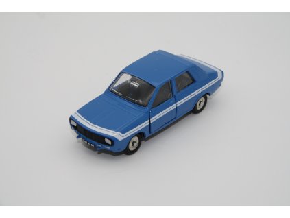 Renault 12 Gordini, Dinky Toys 1/43