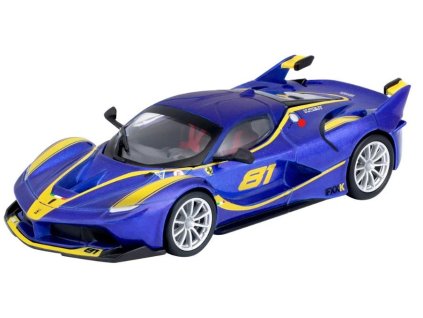 Ferrari FXX-K Tomica/Bburago