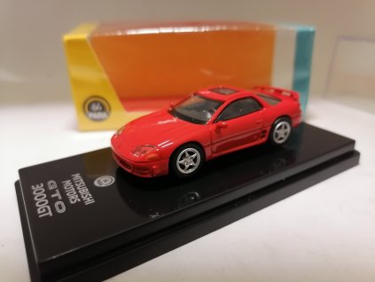 Mitsubishi 3000 GT, Paragon Models 1/64