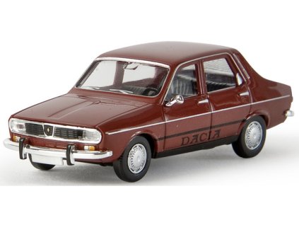 Dacia 1300,  Brekina 1/87