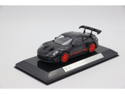 Porsche 911 GT3 RS
