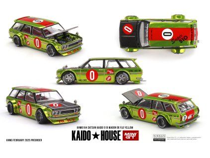 Datsun