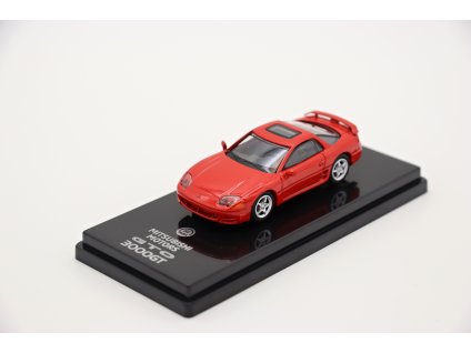 Mitsubishi 3000 GT, Paragon Models 1/64 nové
