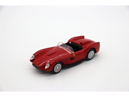 Ferrari 250 Testa Rossa
