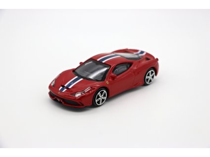 Ferrari 458 GTB Speciale