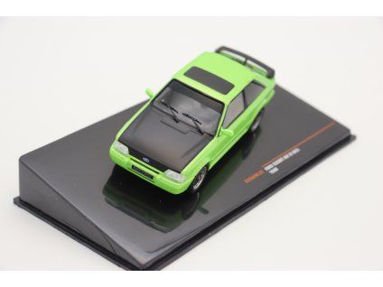 Ford Escort MK IV XR3i 1990, IXO 1/43