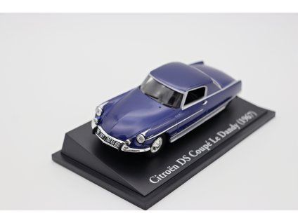 Citroen  DS Dandy, Atlas 1/43