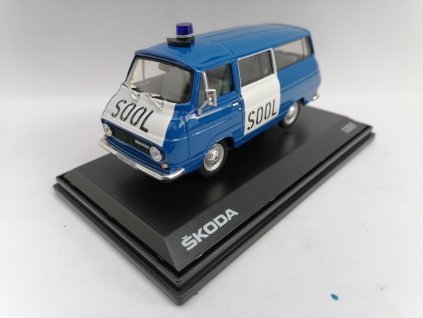 Škoda 1203 SOOL