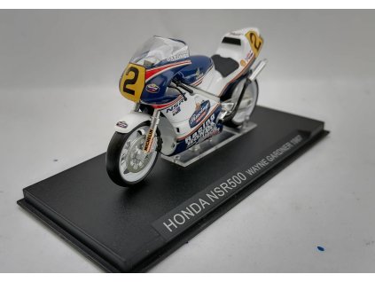 Honda NSR500 Wayne Gardner 1987