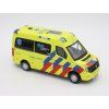VW Crafter Ambulance (NL)  Kijlstra, Bburago 1/50