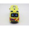 VW Crafter Ambulance (NL)  Kijlstra, Bburago 1/50