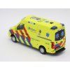 VW Crafter Ambulance (NL)  Kijlstra, Bburago 1/50
