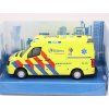 VW Crafter Ambulance (NL)  Kijlstra, Bburago 1/50