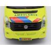 VW Crafter Ambulance (NL)  Kijlstra, Bburago 1/50